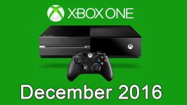 بازی های رایگان XBOX ONE در ماه دسامبر 2016
