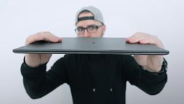  The Worlds Thinnest Laptop 