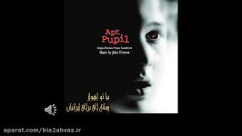 قطعه ای زیبا موسیقی متن فیلم Apt Pupil