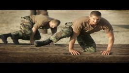 The Navy SEAL Strength Training