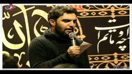  دیوونه جز درِخونه حسین کجاداره شورطوفانی