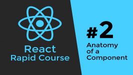 #2  Reactjs Components