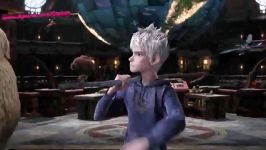 انیمیشن Rise of the Guardians 2012  دوبله فارسی  پارت #03