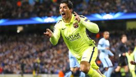 Luis Suarez 10 Best Goals FC Barcelona 2014 2015 o 