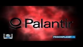 Palantir CIA Funded Kudzu of Silicon Valley