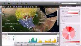  OSINT Analysis of Sudan and South Sudan 