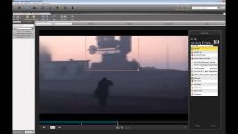  Analyzing Unstructured Video Data about the Syrian Conflict 