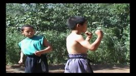 real kungfu training هنرهای رزمی