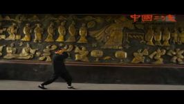  martial arts training shaolin xinyi liuhe quan training video 