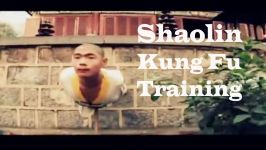  Shaolin Monks Training Extreme Kung Fu 