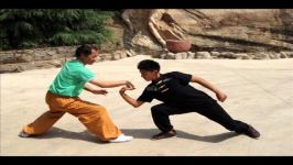  Learn self defense study professional Chinese martial arts in our kung fu school    اصلاح ش