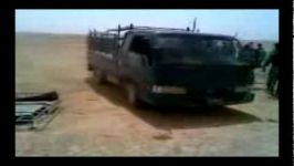 جرائم الجیش الشرطة العراقیة باهل السنة بالانبار +18