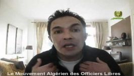 شهادات عن جرائم الجیش الجزائری
