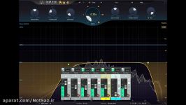 معرفی پلاگین ریورب جدید Fabfilter Pro R