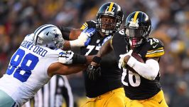 Will LeVeon Bell be the Week 11 fantasy football MVP