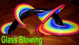  Amazing Glass Blowing Compilation 