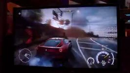 E3 2013 Part 2  More NFS Rivals