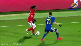 خلاصه بازی روستوف 3 بایرن مونیخ 2  لیگ قهرمانان اروپا
