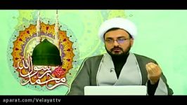 پاسخ به سخنان علی مطهری در خصوص حریم امام رضا ع