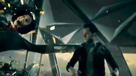 E3 2013 Part 2  Quantum Break behind the scenes