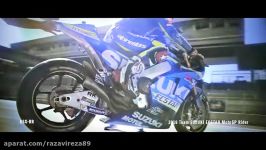 suzuki gsx r1000r 2017