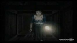 fatal frame 3 trailer