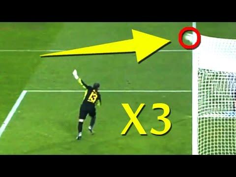 Amazing Crossbar