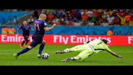 Great Players Humiliating Goalkeepers 