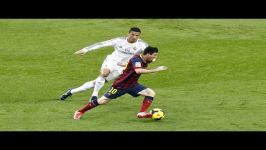 Lionel Messi ● Top 15 Magical Dribbles No Goals