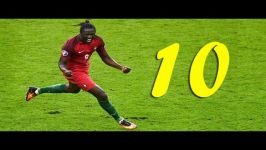 Top 10 Decisive Goals In Football  