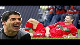 Funny Footballers Wasting Time ● Funny Moments