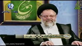 اثبات شگفت انگیز امامت امام علی توسط دختر بچه 7 ساله