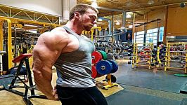 Easy Bodybuilding Chest Workout Golds Gym