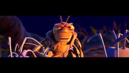 انیمیشن های والت دیزنی پیکسار  A Bugs Life  بخش دوازدهم