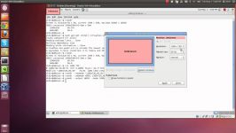  How to set Widescreen 169 resolution in VirtualBox 