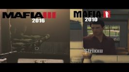 Mafia 2 Mafia 3 بهتر است