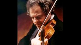 ایزاک پرلمن ITzhak perlman 