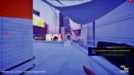 اجرای بازی Mirrors Edge Catalyst روی سیستم ضعیف