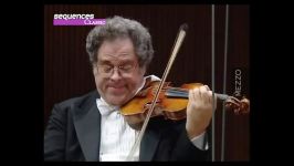 ایزاک پرلمن ITzhak perlman 