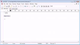 آموزش پی اچ پی 65  Getting Visitors IP Address