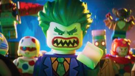 لگو بتمن مووى تریلر جدید٤ lego batman movie HD