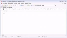 آموزش پی اچ پی 73  Setting PHP Sessions