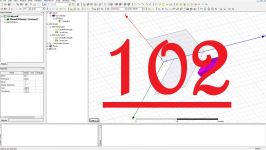 102 Ansys Maxwell Basic tutorial on Tools