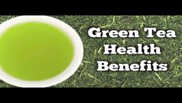 خواص دارویی درمانی فواید چای سبز