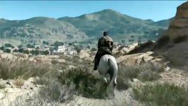 Metal Gear Solid V The Phantom Pain