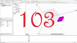 103 Ansys Maxwell Tutorial Shortcuts