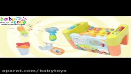 میز كانال تلگرامی baby toys