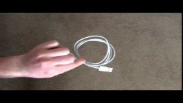  How to Properly Wrap iPhone Cables 