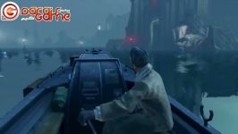 داستان Dishonored در پنج دقیقه