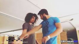 لباس بوگندو ته خنده